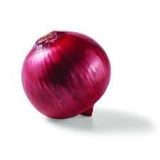 ONIONS, Red Whole