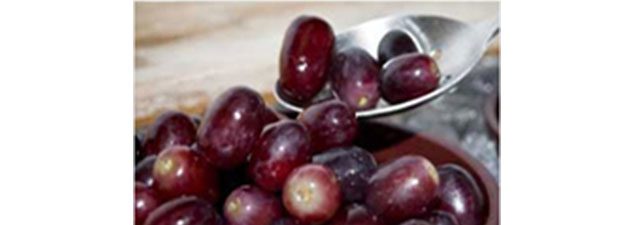 GRAPES, Purple Stemless