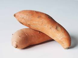 SWEET POTATO, Medium