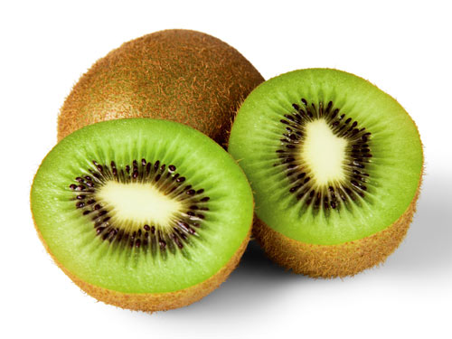 KIWI, Green