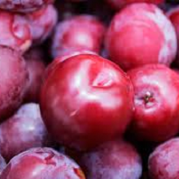 PLUMS, Red