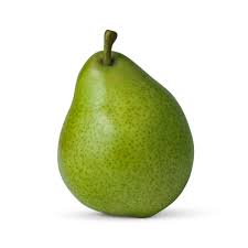 PEARS, Green