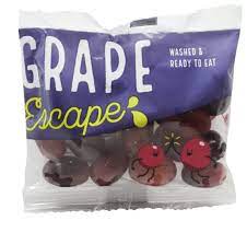 GRAPES, Grape Escape